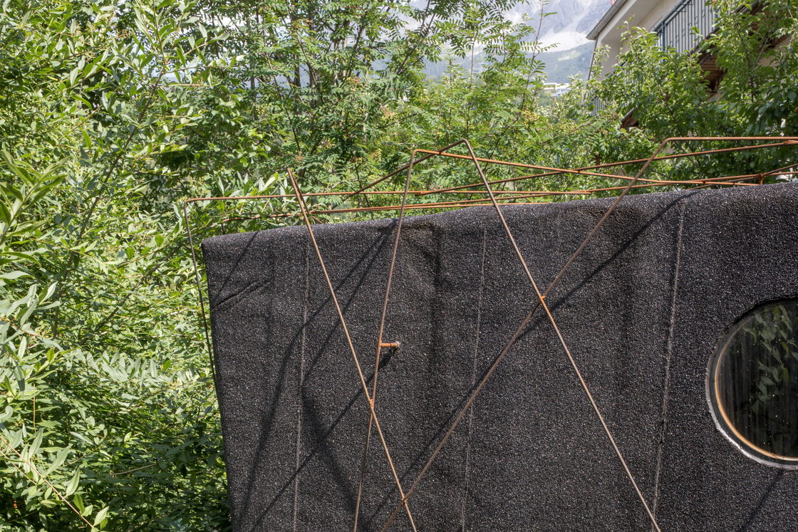 Ein Foto von Günter Richard Wett