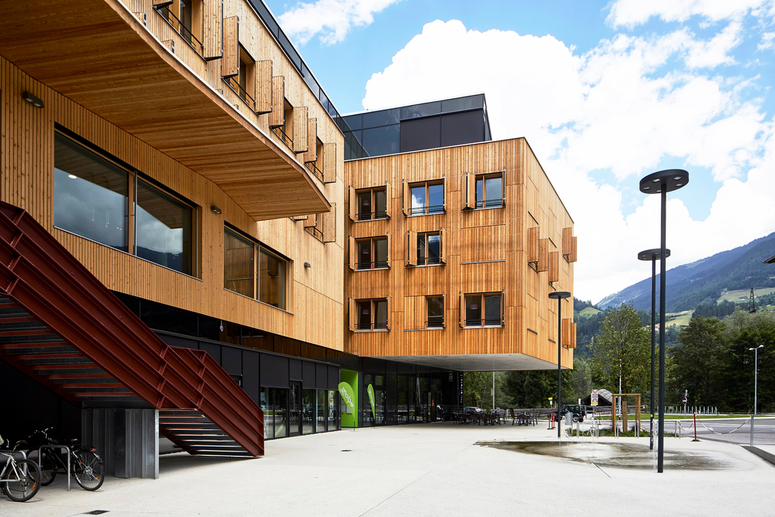 Ein Foto von Nikolaus Schletterer