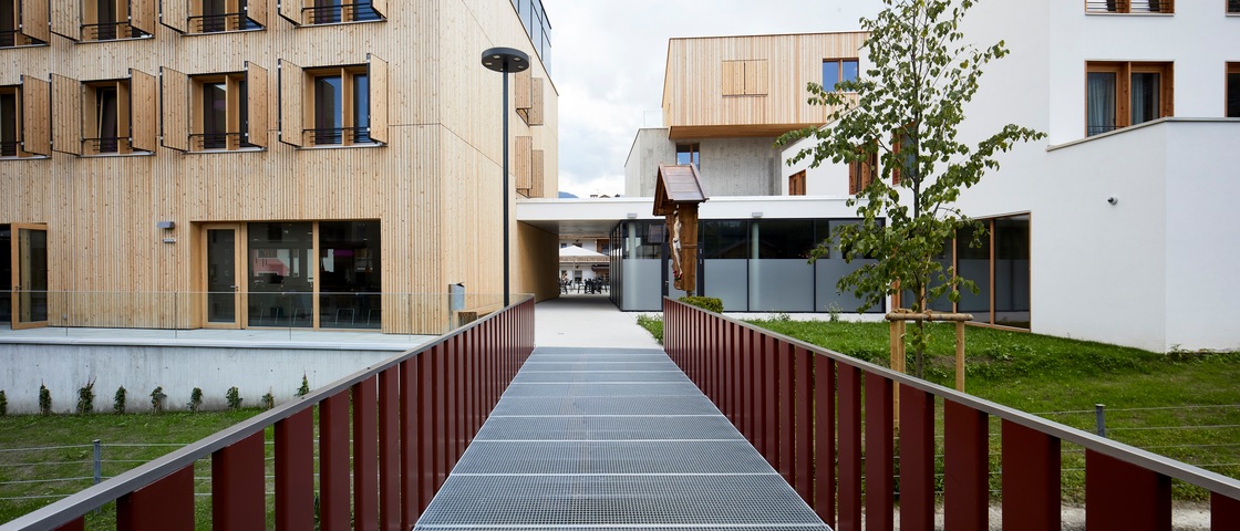 Ein Foto von Nikolaus Schletterer