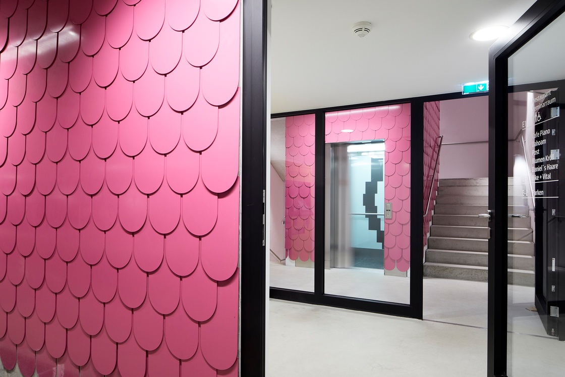 Ein Foto von Nikolaus Schletterer