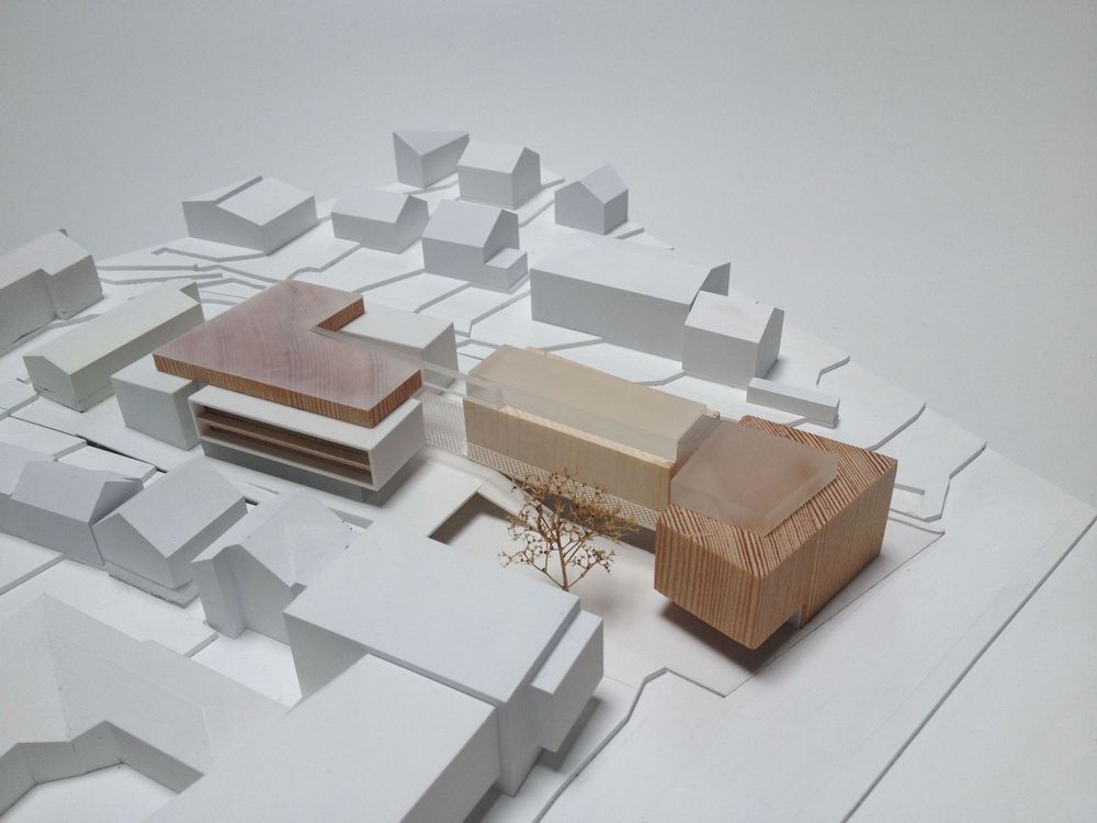 Ein Foto von Giner + Wucherer