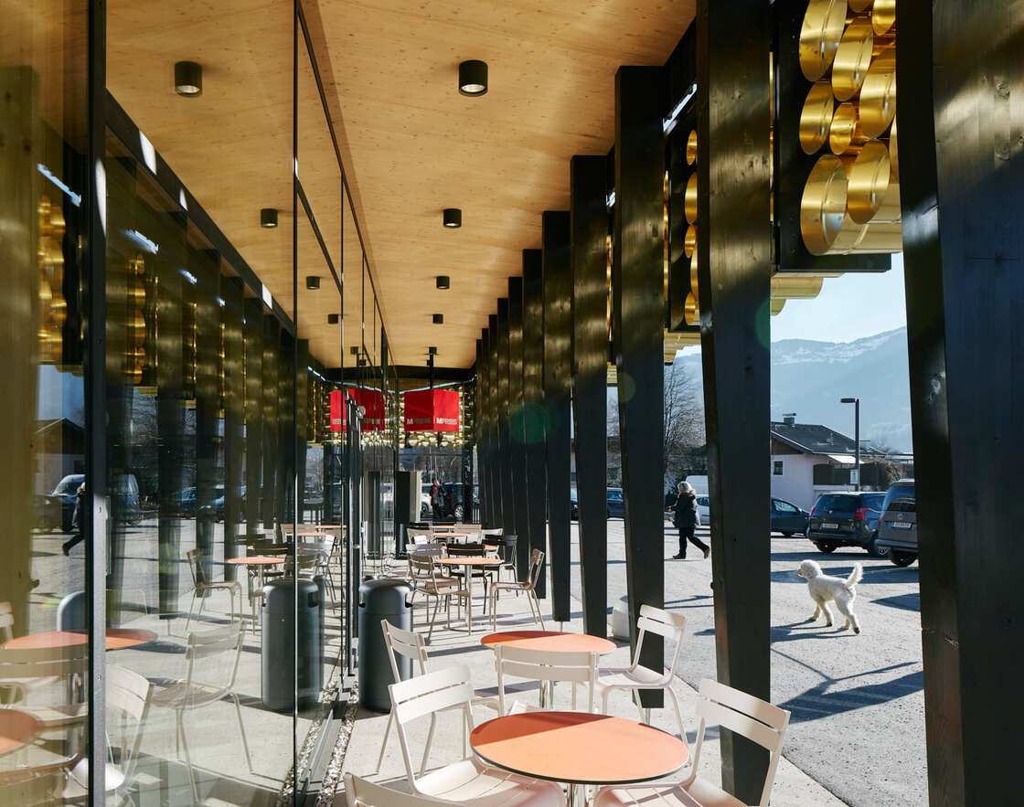 Ein Foto von David Schreyer