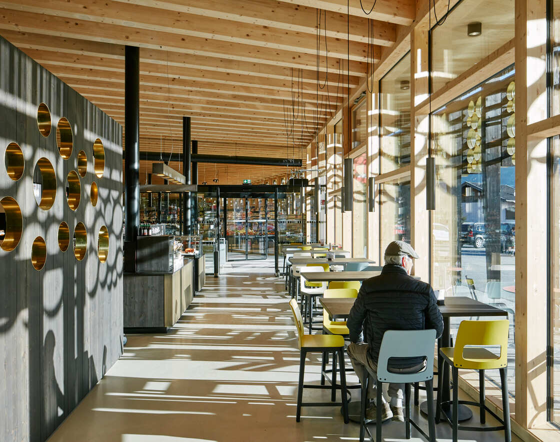 Ein Foto von David Schreyer