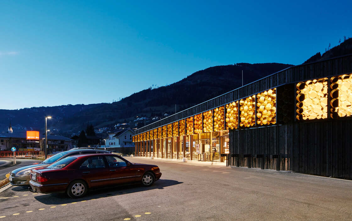 Ein Foto von David Schreyer