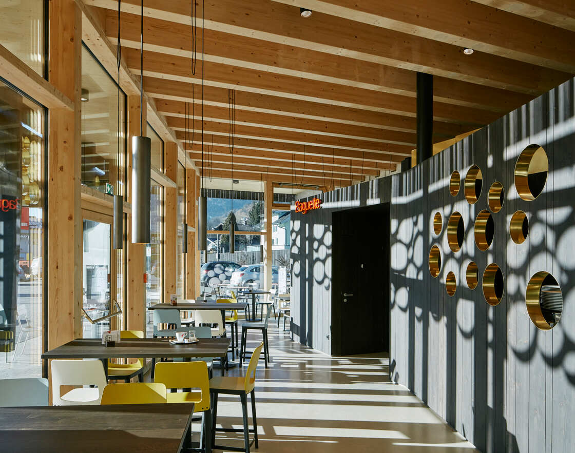 Ein Foto von David Schreyer