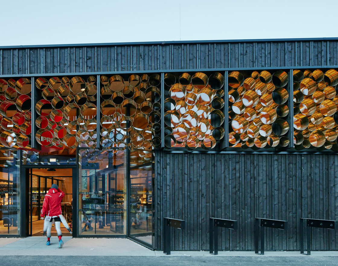 Ein Foto von David Schreyer