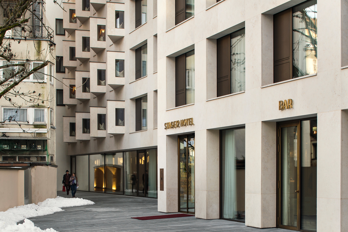 Ein Foto von Albrecht Imanuel Schnabel