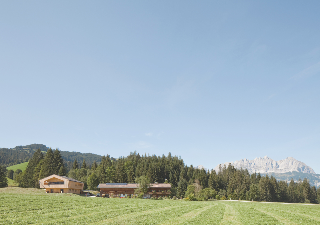 Ein Foto von Christian Flatscher