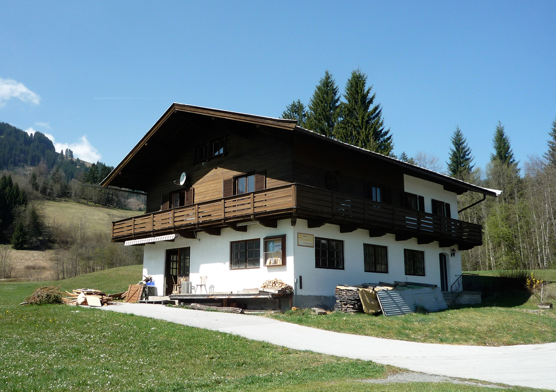 Ein Foto von Alois Zierl