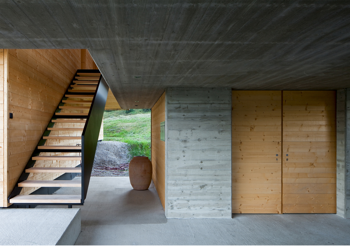 Ein Foto von Christian Flatscher