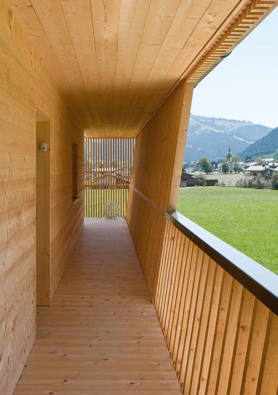 Ein Foto von Christian Flatscher