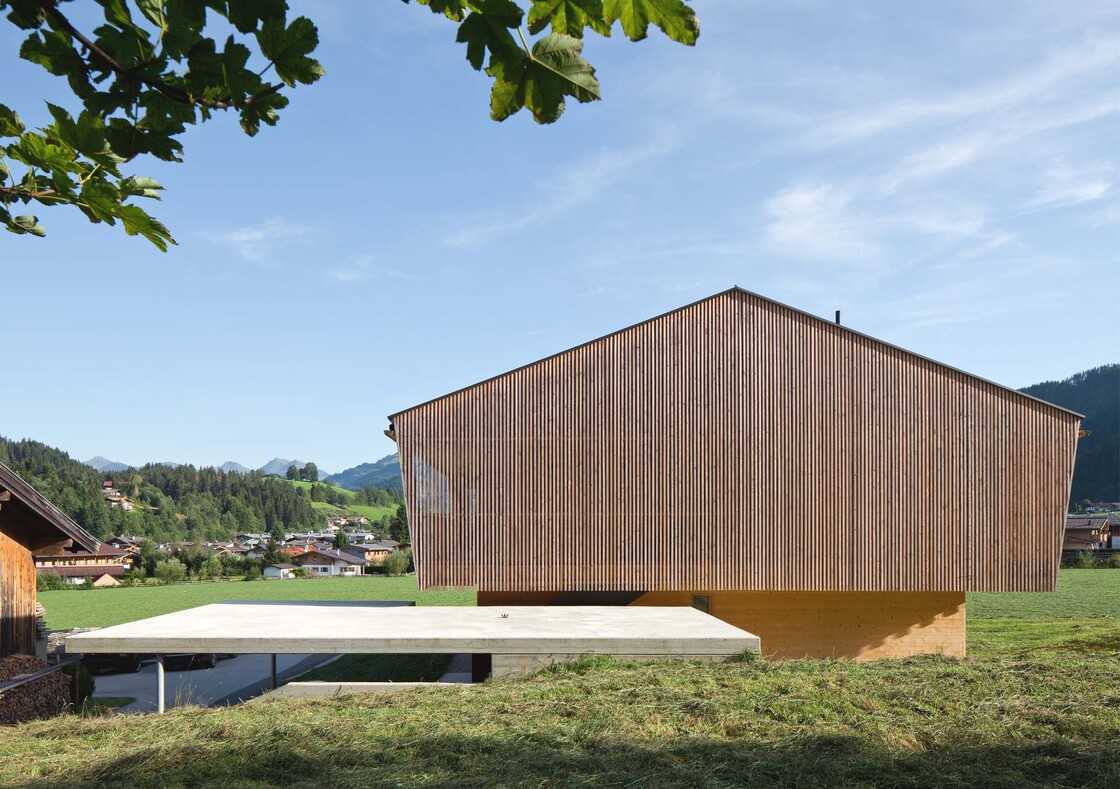 Ein Foto von Christian Flatscher