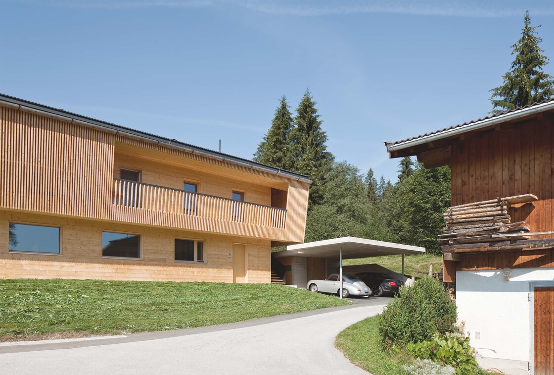 Ein Foto von Christian Flatscher