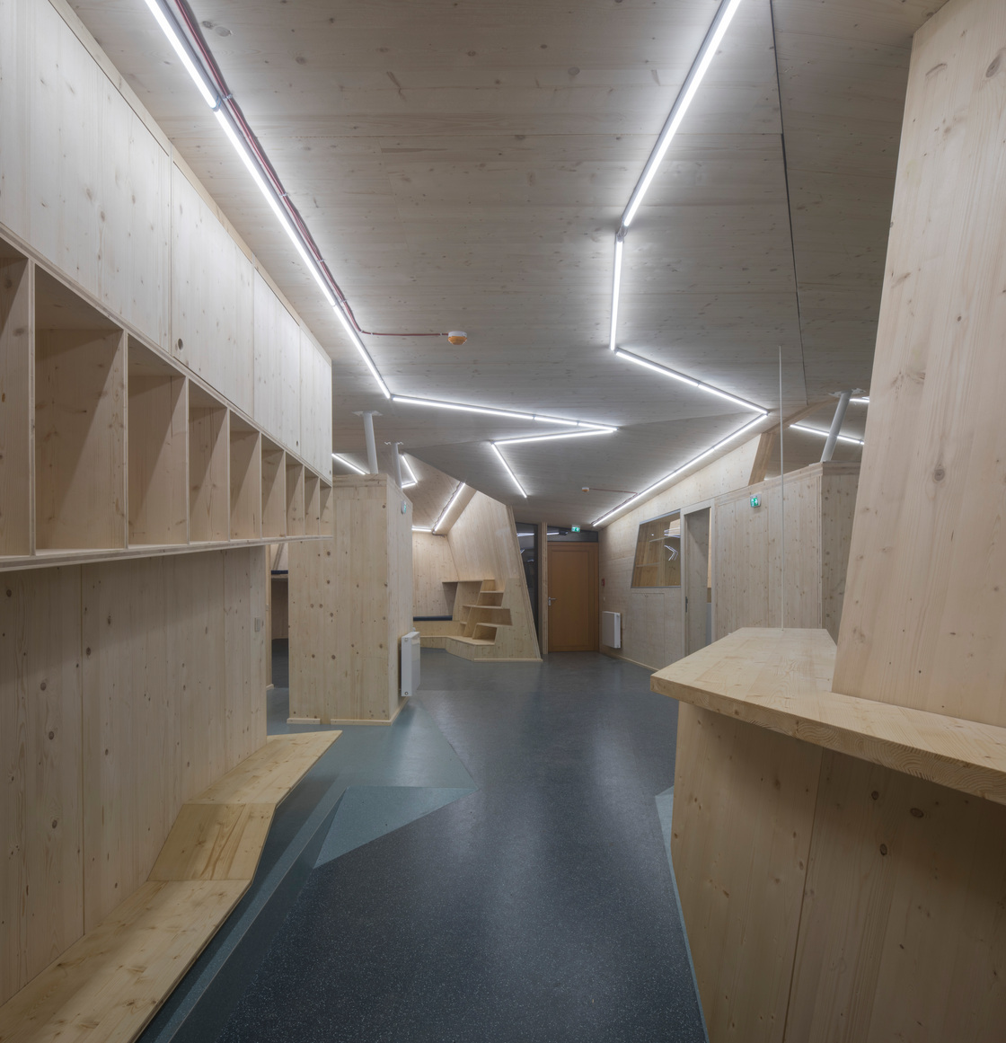 Ein Photo von Günter Richard Wett