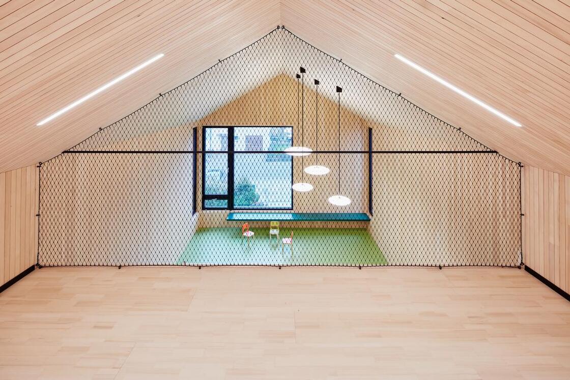 Ein Foto von VENTIRAARCHITEKTEN