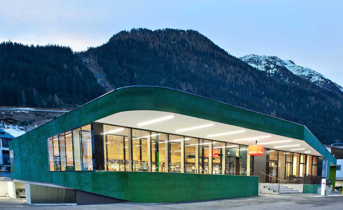 Ein Foto von Lukas Schaller