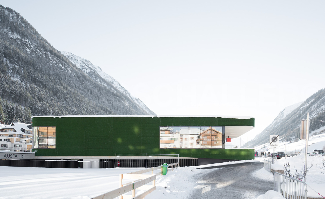 Ein Foto von Lukas Schaller