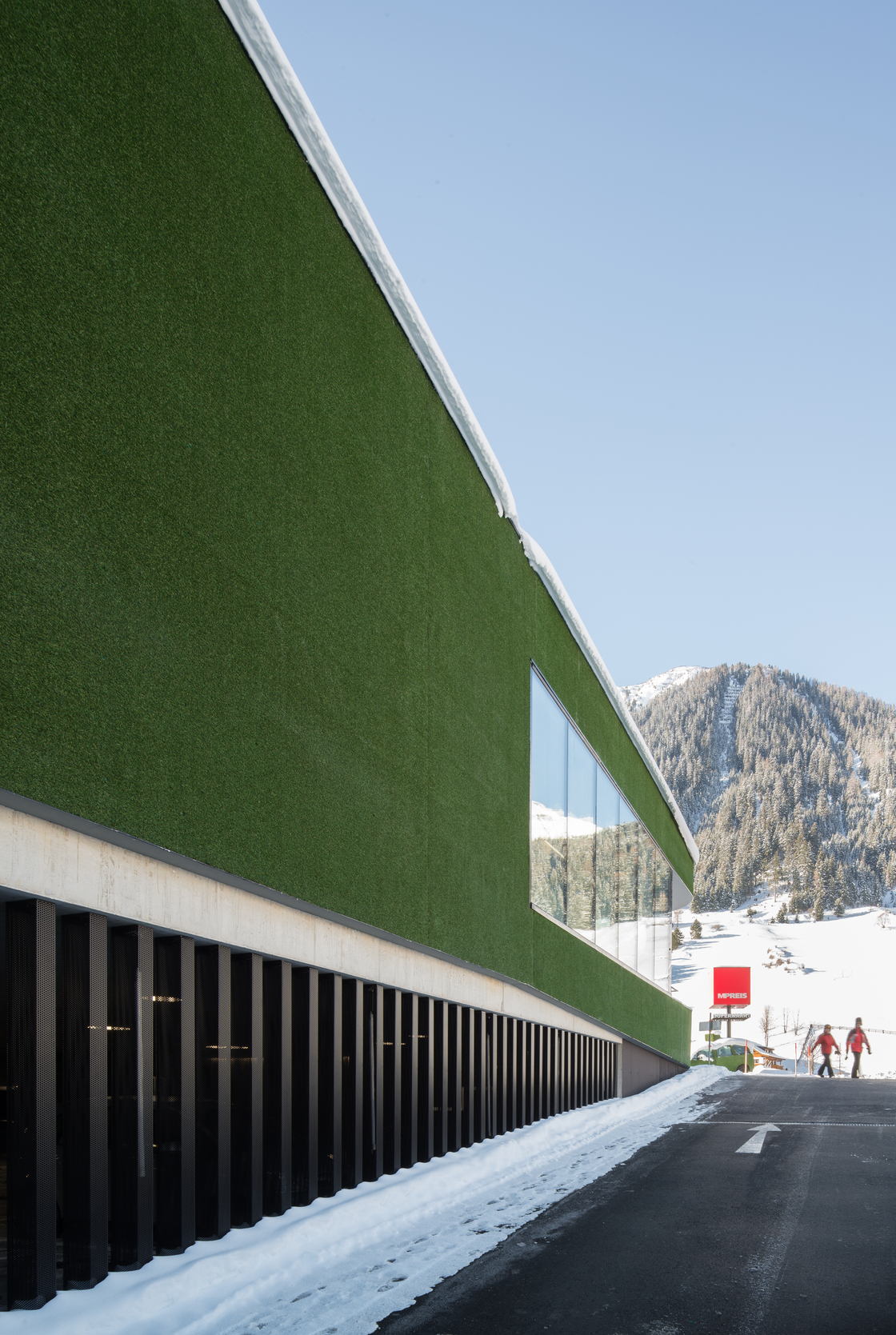 Ein Foto von Lukas Schaller