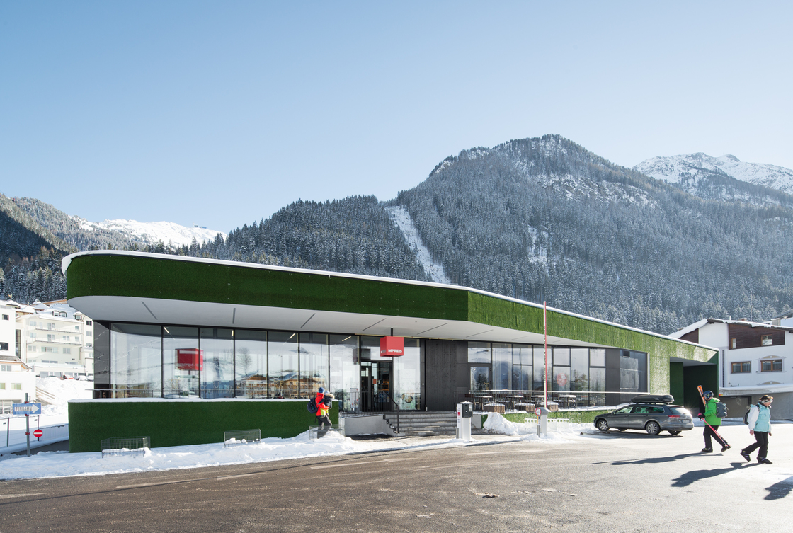 Ein Foto von Lukas Schaller