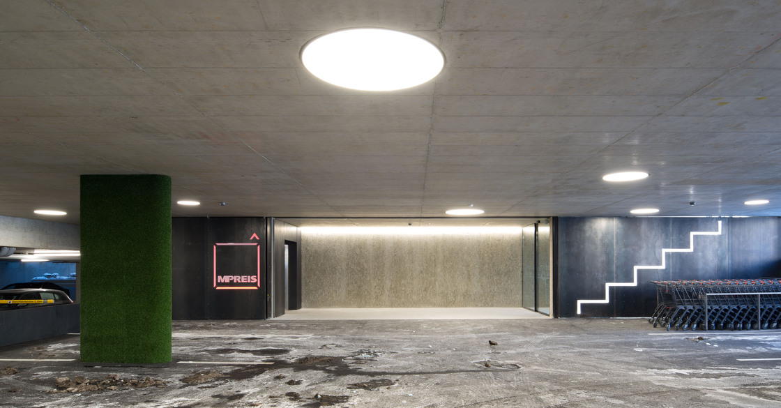 Ein Foto von Lukas Schaller