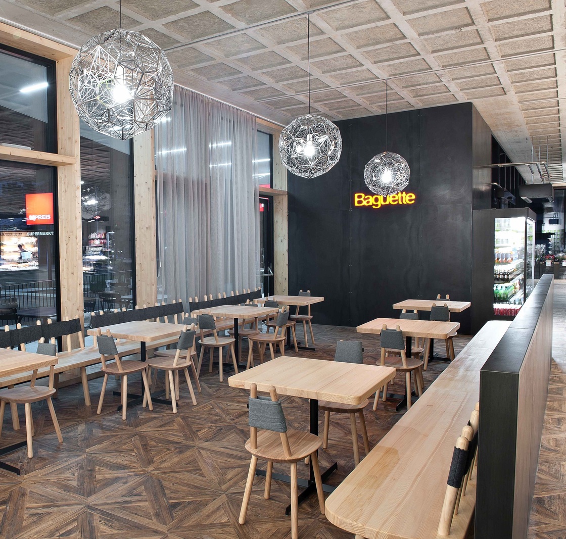 Ein Foto von Lukas Schaller