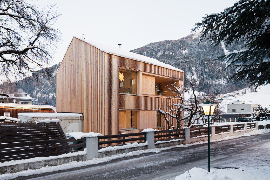 Ein Foto von Christian Flatscher