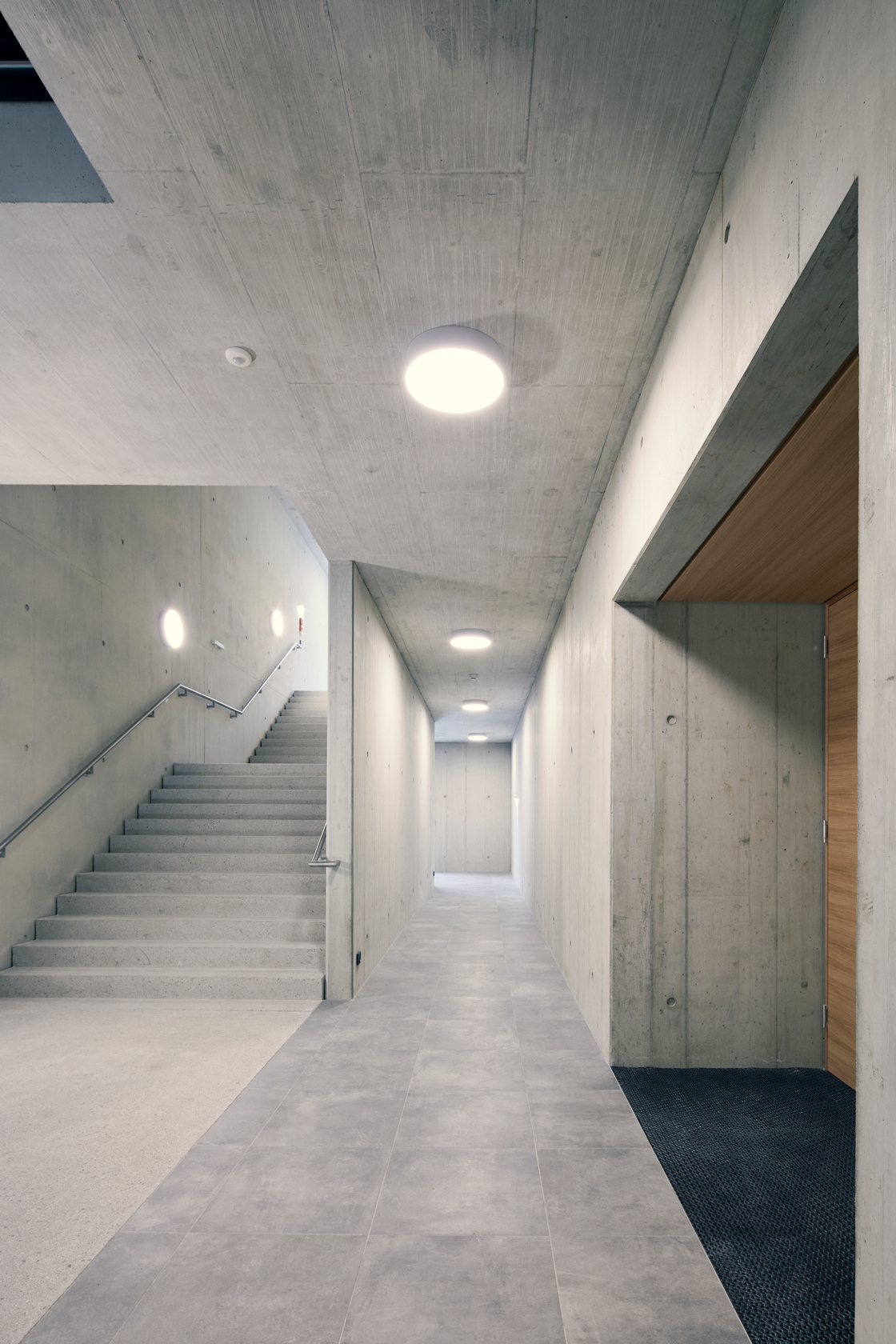 Ein Foto von VENTIRAARCHITEKTEN