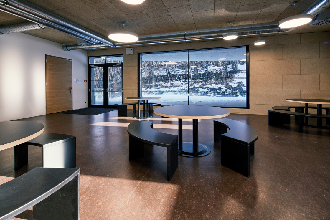 Ein Foto von VENTIRAARCHITEKTEN