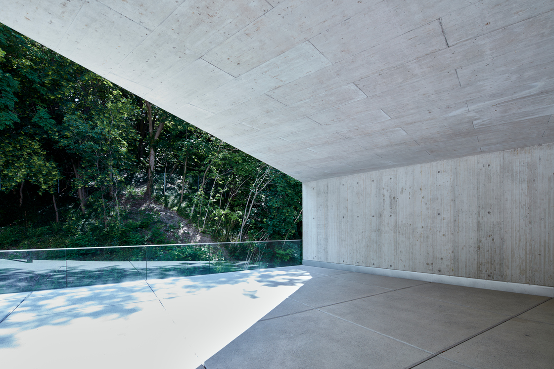 Ein Foto von VENTIRAARCHITEKTEN