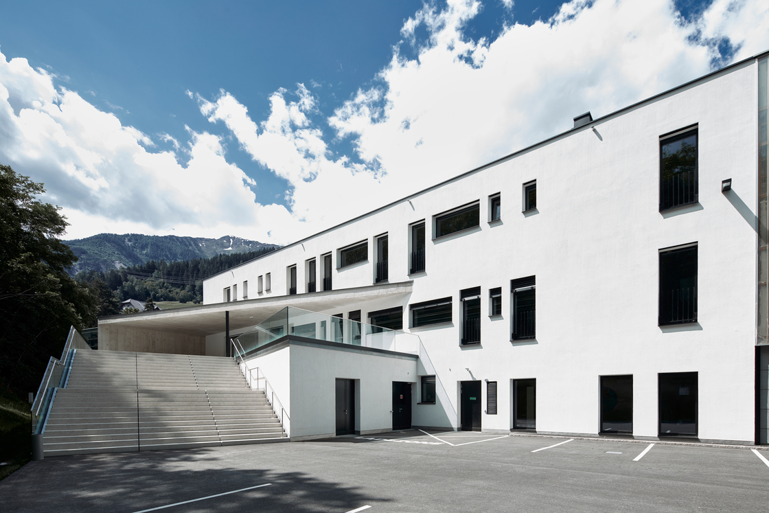 Ein Foto von VENTIRAARCHITEKTEN