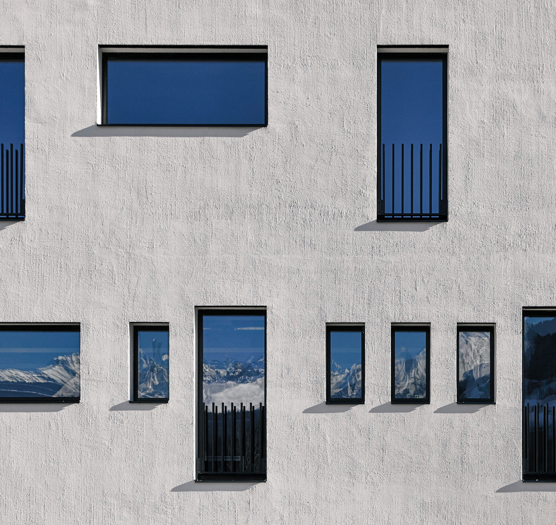 Ein Foto von VENTIRAARCHITEKTEN