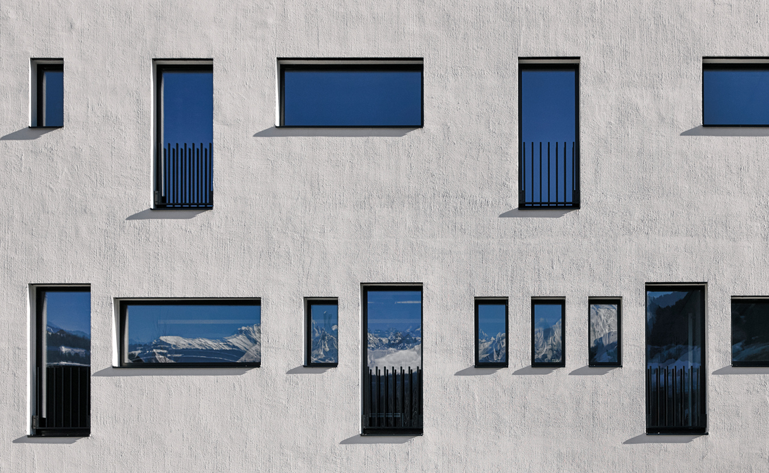 Ein Foto von VENTIRAARCHITEKTEN