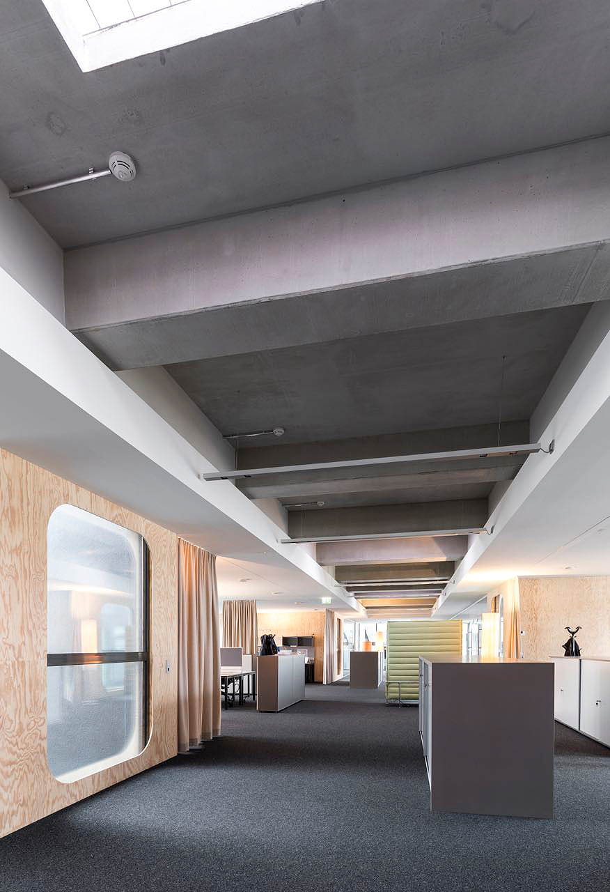 Ein Foto von Axel Springer