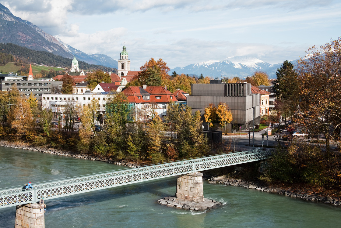 Ein Foto von Christian Flatscher