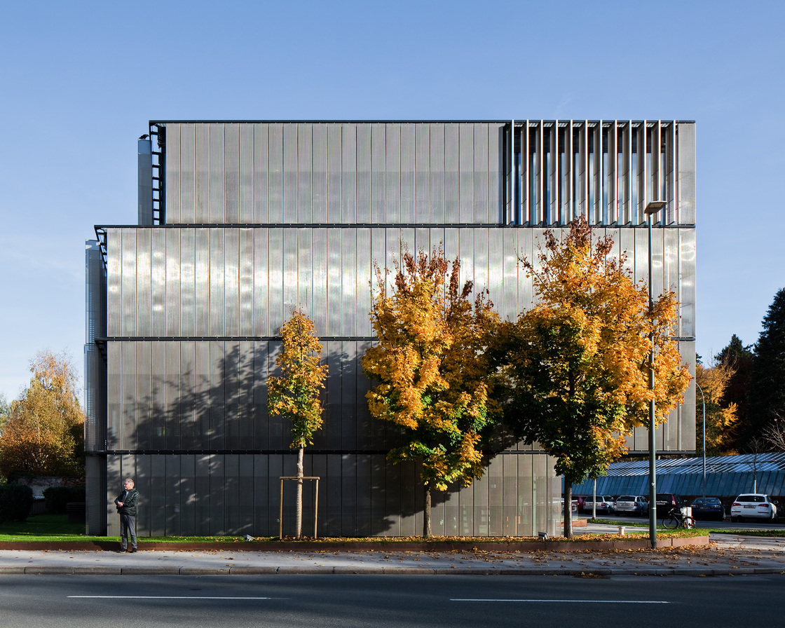 Ein Foto von Christian Flatscher