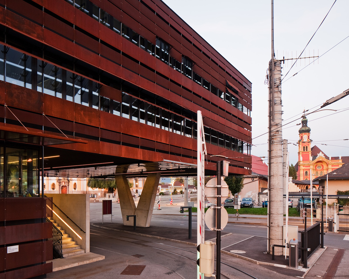 Ein Foto von Christian Flatscher