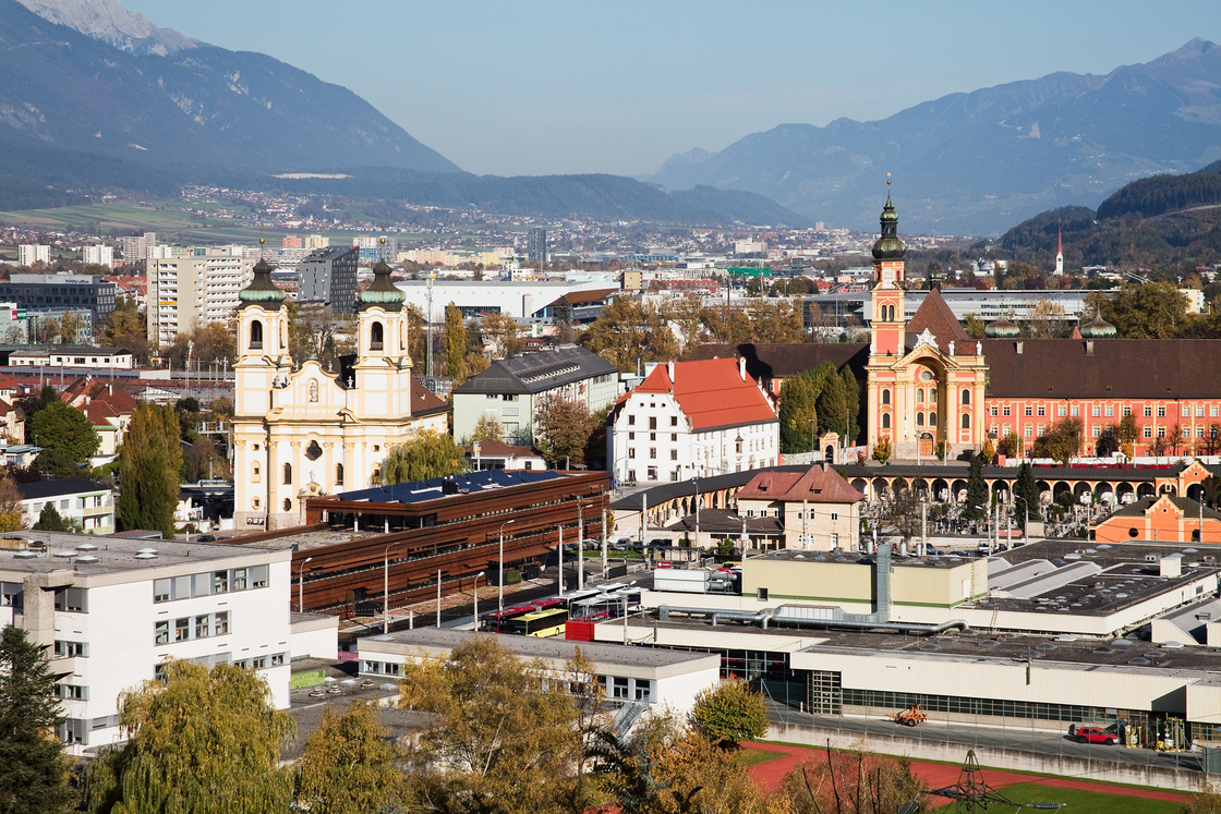 Ein Foto von Christian Flatscher