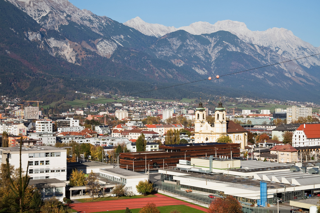 Ein Foto von Christian Flatscher