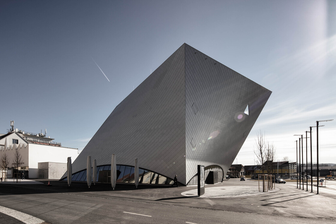 Ein Foto von Faruk Pinjo