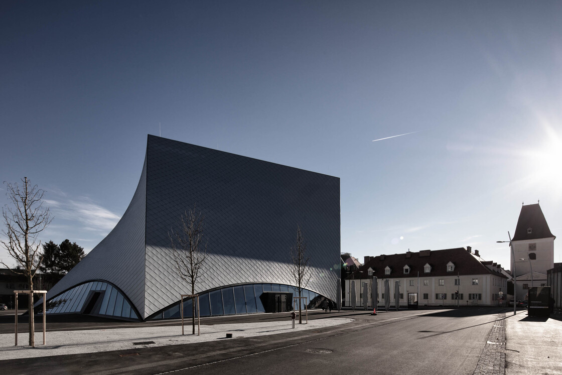 Ein Foto von Faruk Pinjo