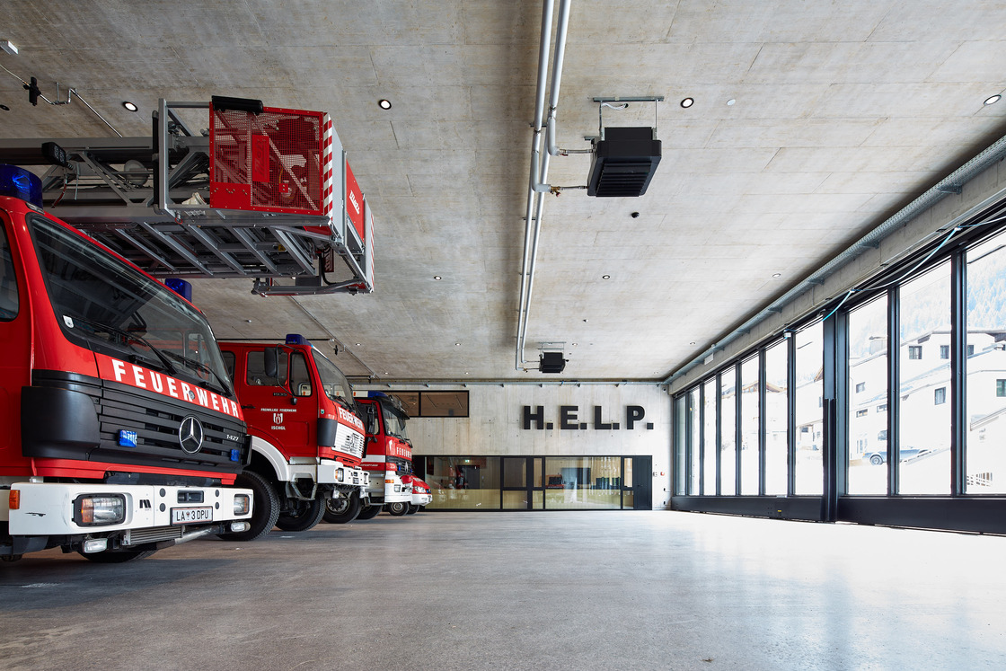 Ein Foto von VENTIRAARCHITEKTEN