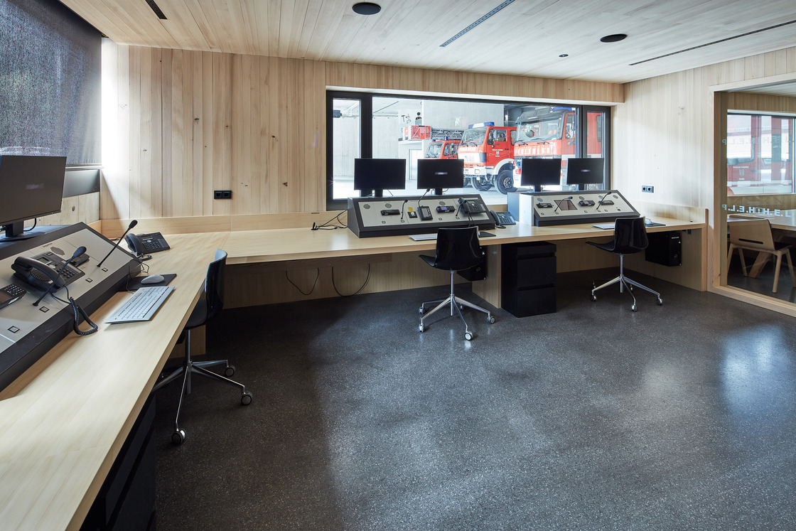 Ein Foto von VENTIRAARCHITEKTEN