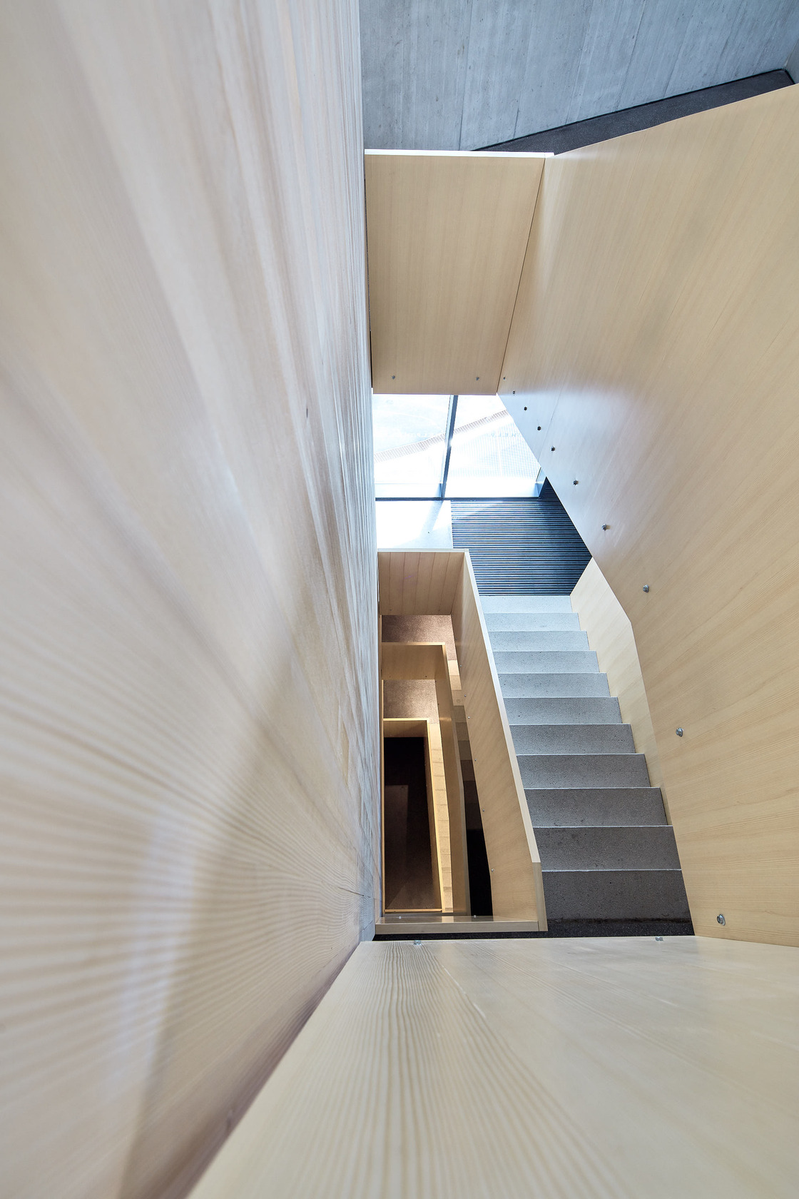 Ein Foto von VENTIRAARCHITEKTEN