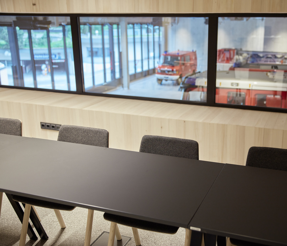 Ein Foto von VENTIRAARCHITEKTEN