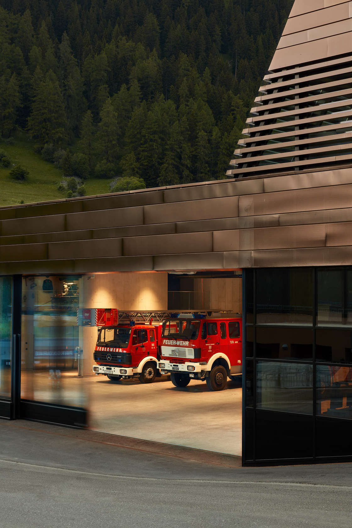 Ein Foto von VENTIRAARCHITEKTEN