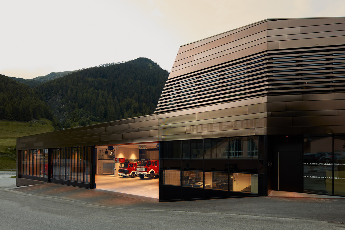 Ein Foto von VENTIRAARCHITEKTEN