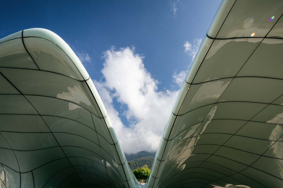 Ein Foto von Faruk Pinjo