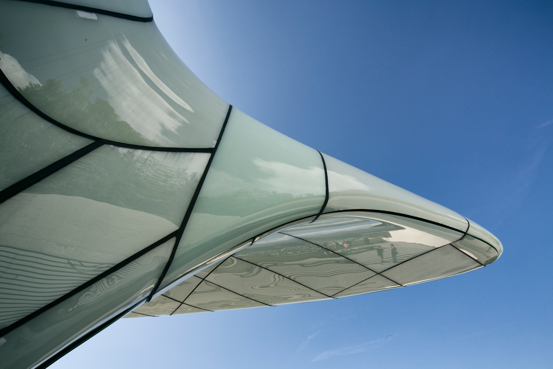 Ein Foto von Faruk Pinjo