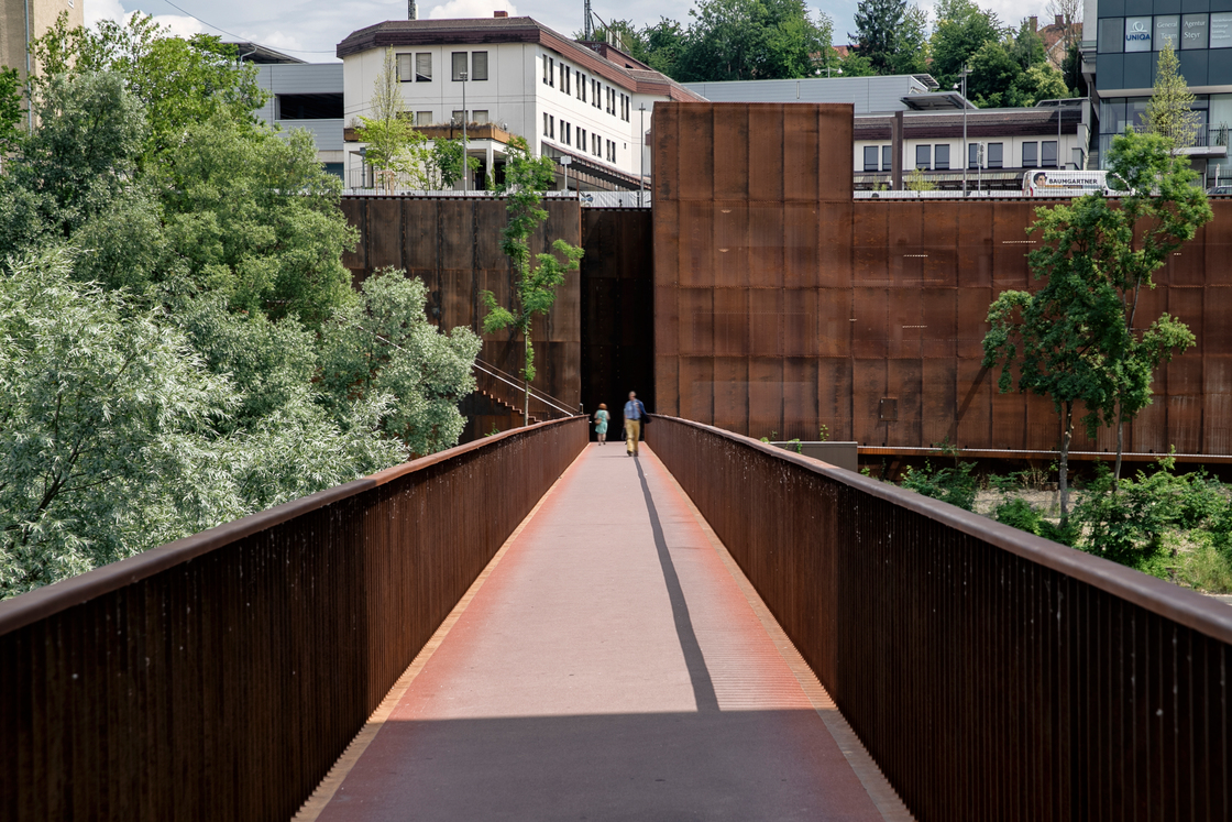 Ein Foto von Faruk Pinjo