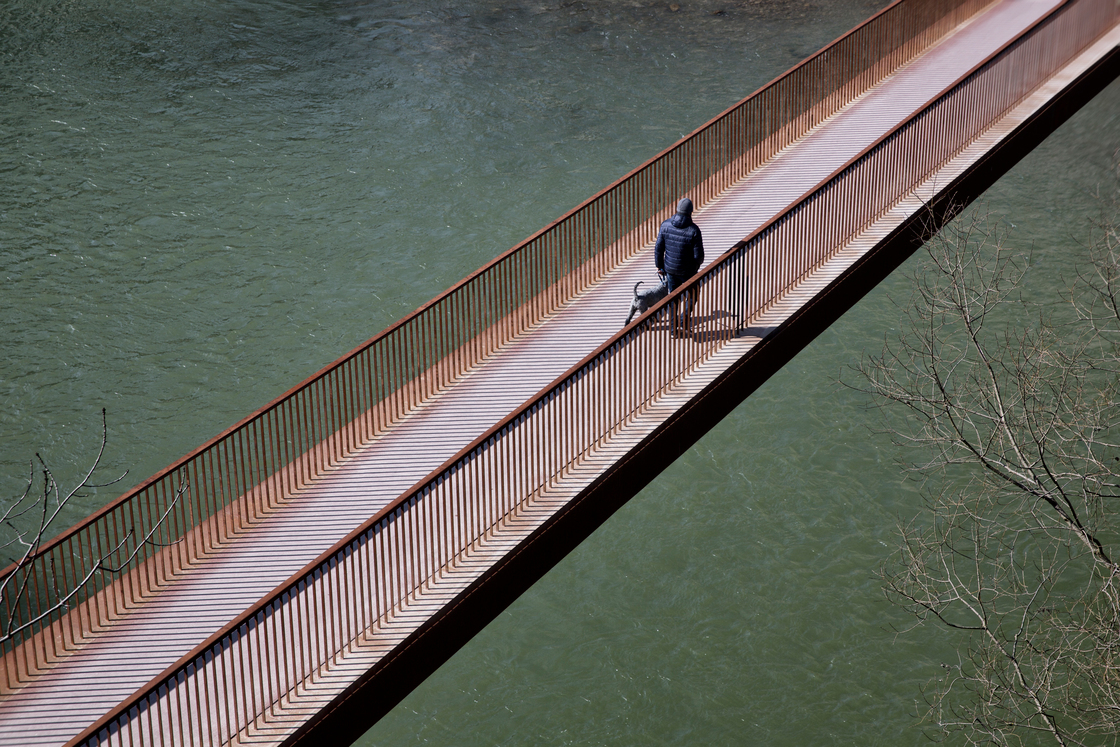 Ein Foto von Faruk Pinjo
